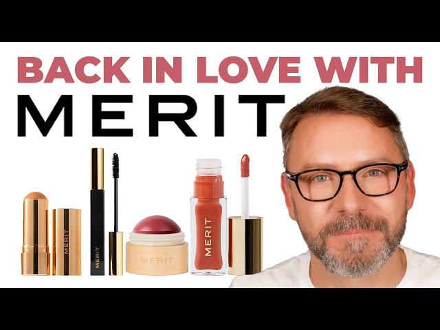 REMEMBER MERIT BEAUTY?!?!