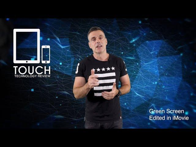 How to Green Screen with iMovie for OSX -  2019 Tutorial