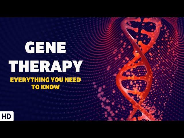 How Gene Therapy is Changing the Future of Medicine