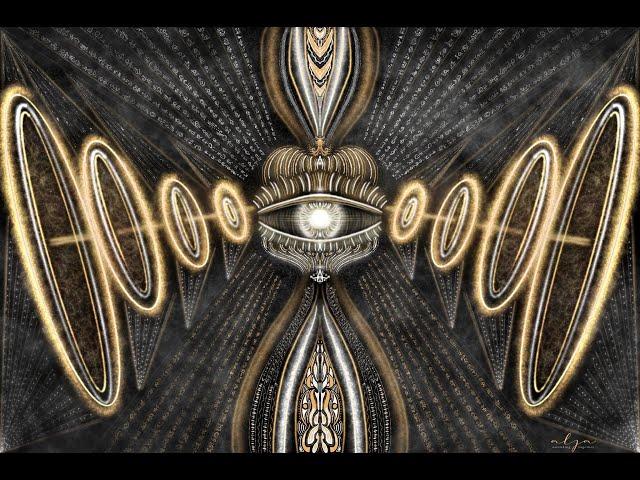 Man Of No Ego - Lightworks [432hz] [Downtempo]