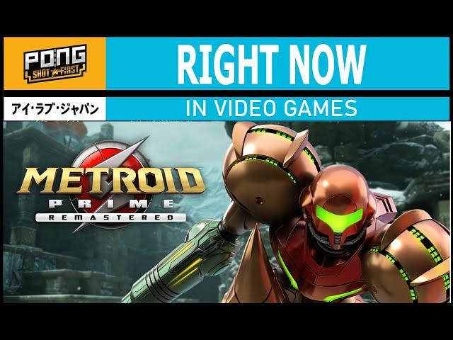 The  "Probably WON'T Fight Ridley in this one" Stream!!! | Metroid Prime