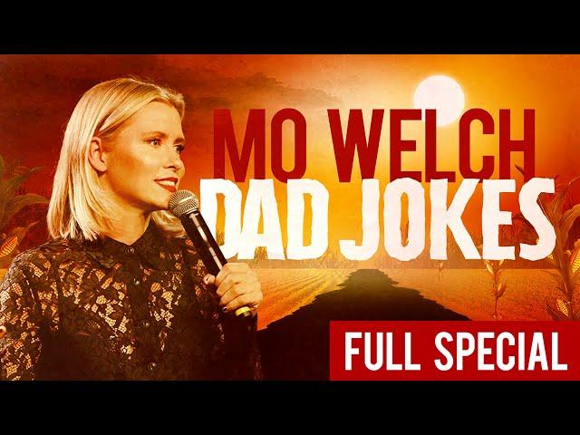 Mo Welch | Dad Jokes (Full Comedy Special)