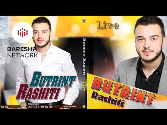 Butrint Rashiti - Loti rrjedh nga syri