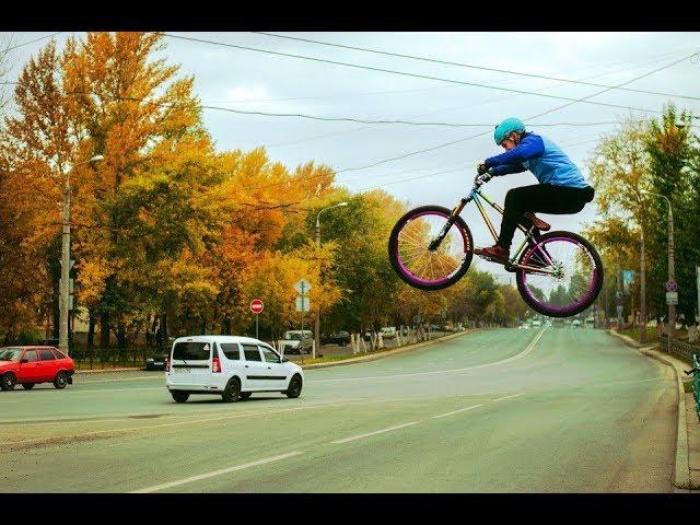 Kirill S Autumn Samara 2017