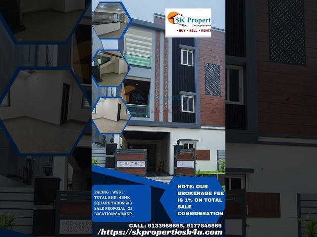 SK PROPERTIES