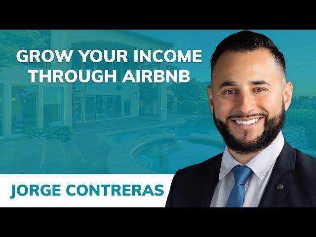 Welcome to My Channel | Jorge Contreras