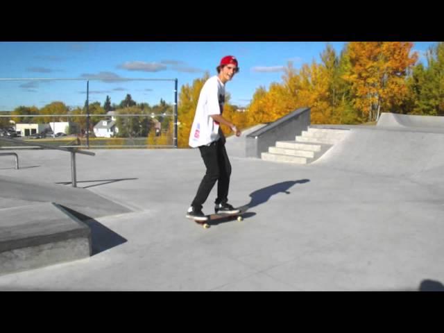 Cole Zoerb Park Edit