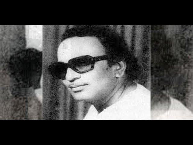 Tribute to Pakistani Music Director - Kamal Ahmed - Liaqat Nawaz Malik Official