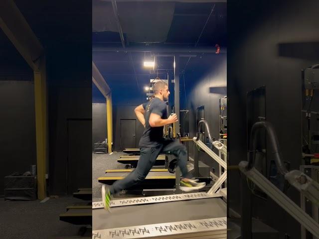 Pro Pulse Speed Trainers
