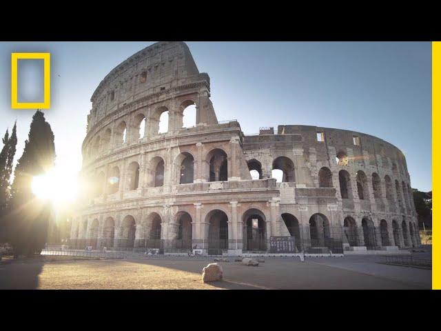 Ancient Rome 101 | National Geographic