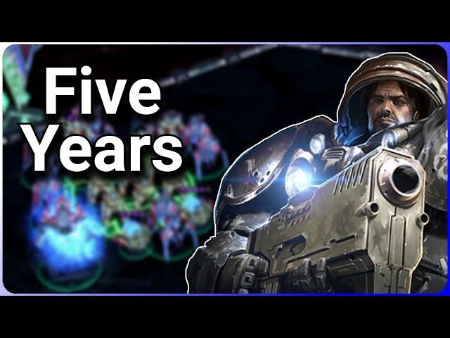 5 Years Of GiantGrantGames!