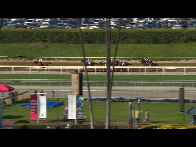 Justify - Santa Anita Derby (Gr.1)