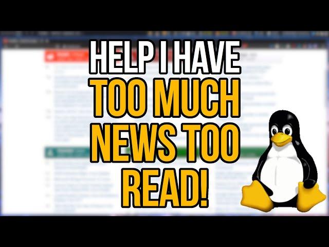 TuxURLs And Other Linux News Aggregators Worth Checking Out