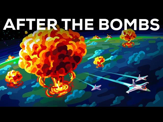 What Happens AFTER Nuclear War?