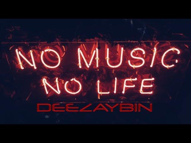 MIXTAPE | NO MUSIC NO LIFE #1 | DEEZAYBIN