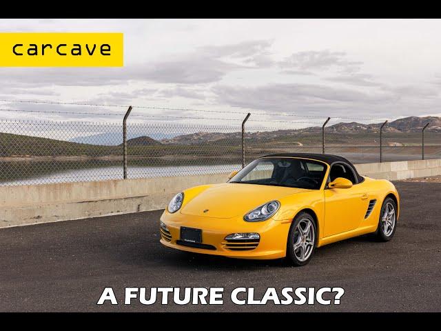 A Future Classic Nobody is Thinking About? | CarCave