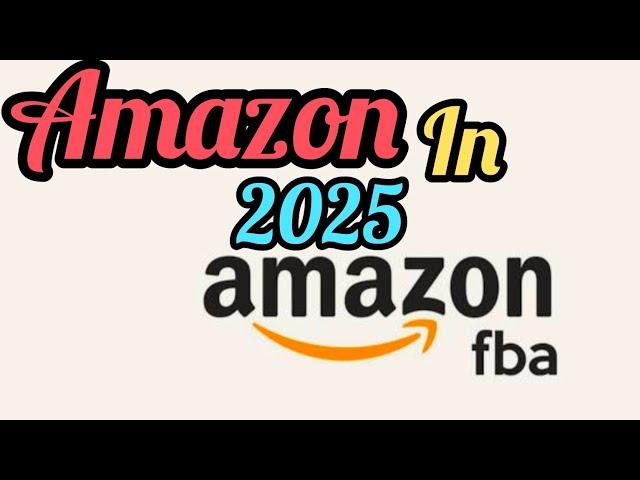 Amazon FBA in 8 Minutes | How To Sell on Amazon 2025 | For Beginners step by step Process