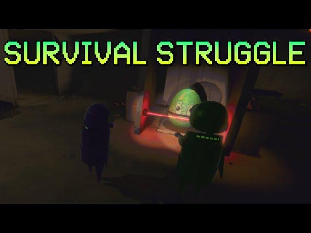 REPO SURVIVAL | REPO