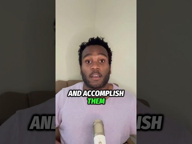 How I Take MASSIVE Action