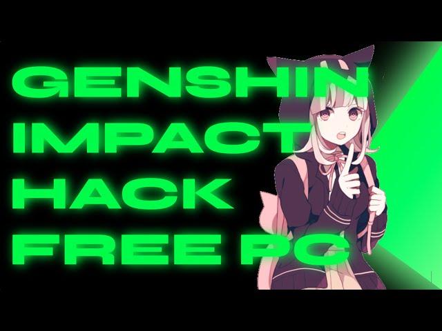 Genshin Impact Hack | Genshin Impact Cheat | Autofarm / AutoTP / ESP | Free Download | Undetected