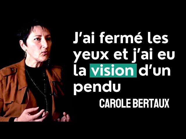 FLASHS PREMONITOIRES, Magnétisme, les capacités d'après Cancer par Carole Bertaux