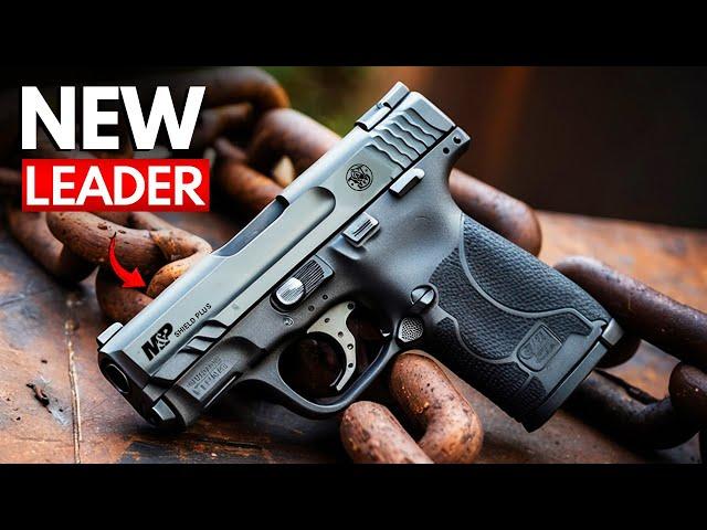 10 Best Guns for New Gun Owners 2024