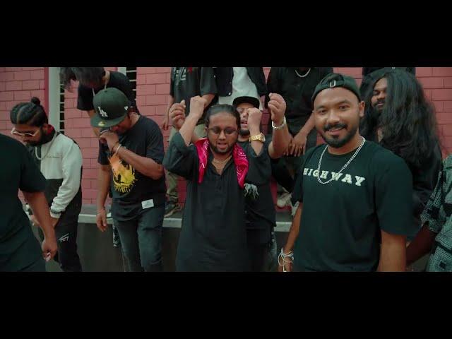 SHAFAYAT - DHAMAKA (Music Video)