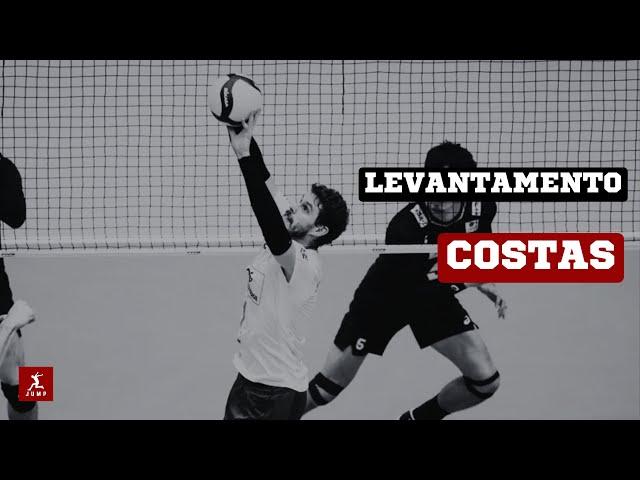 Levantamento de costas - Aprenda a como levantar atrás de qualquer lugar