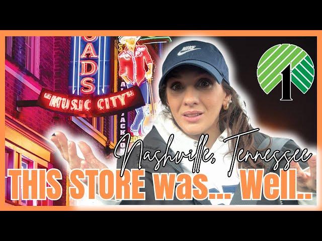 DOLLAR TREE HAUL in my rental car | My NASHVILLE Dollar Tree FINDS