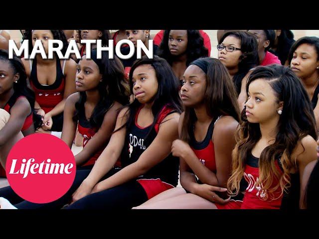Bring It!: The BEST Episodes Of 2024 (Full Episode Marathon) | Lifetime