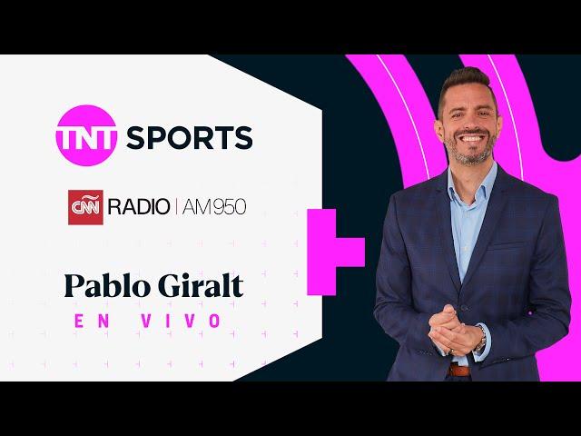 ¿Juega Messi ante Ecuador? - TNT Sports en CNN Radio