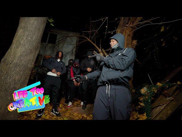 JayBandz - "2STREET2RAW" (DIRECTED BY @leetoocreative)