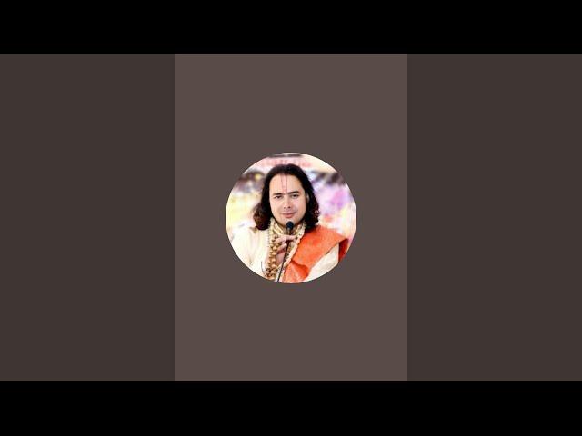 Krishna Sanjay Ji Maharaj , कृष्णा is live 5 day