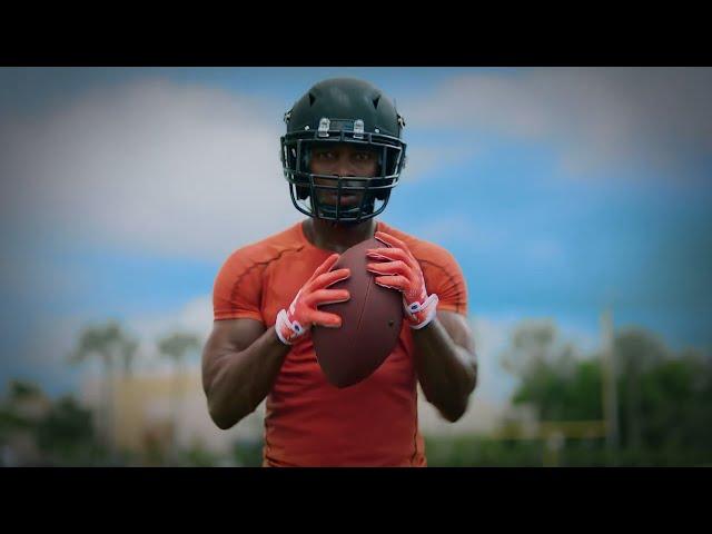 University of Miami Sports Medicine Institute: "On a Roll"