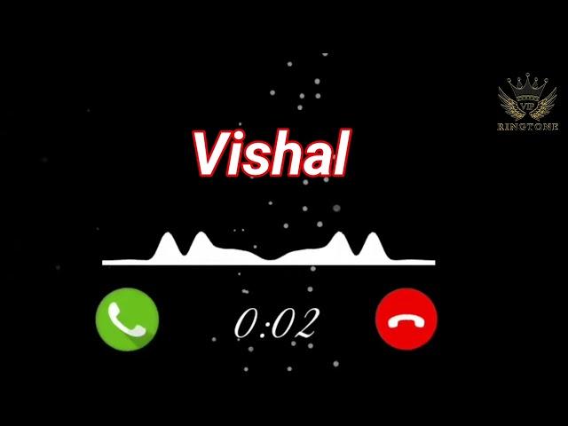 VIP bewafa ringtone || shayari ringtone || name ringtone ||Vishal ringtone || VIP Ringtone mharang 