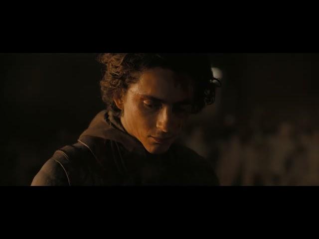 Dune part 2 if it came out in 2007