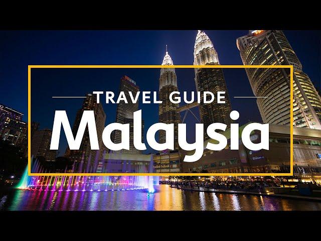 Malaysia Vacation Travel Guide | Expedia