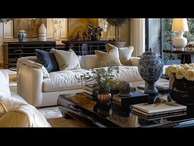 Timeless Home Decor Ideas That Never Go Out of Style