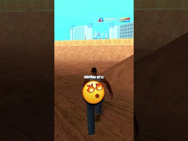 Где взять МИНИГАН в САМОМ НАЧАЛЕ? GTA San Andreas  #gta #romero #samp #гта #gtasa #гта