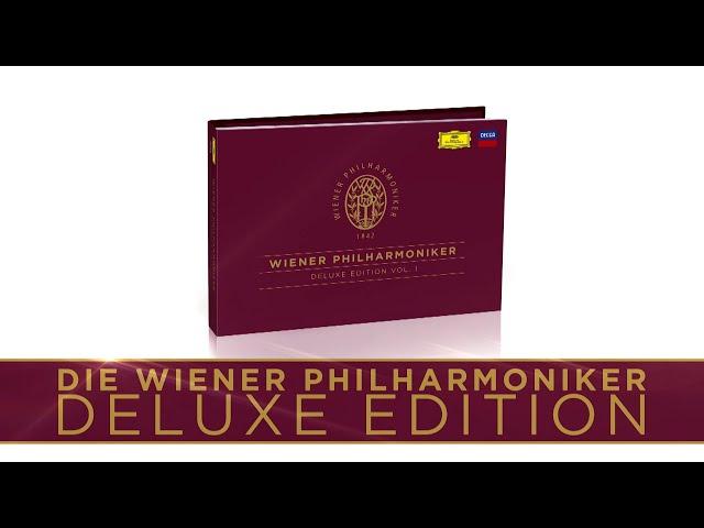 Wiener Philharmoniker - Deluxe Edition