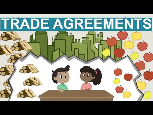 Trade Agreements