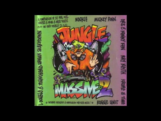 DRUMDRIVER - SKYY (MICKEY FINN & L DOUBLE MIX)