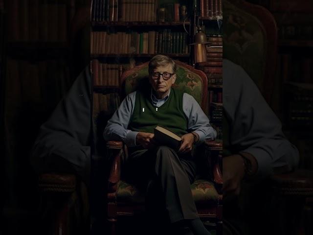 Bill Gates - iCalculator Quotes