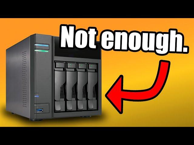 Backups: You're doing 'em wrong!