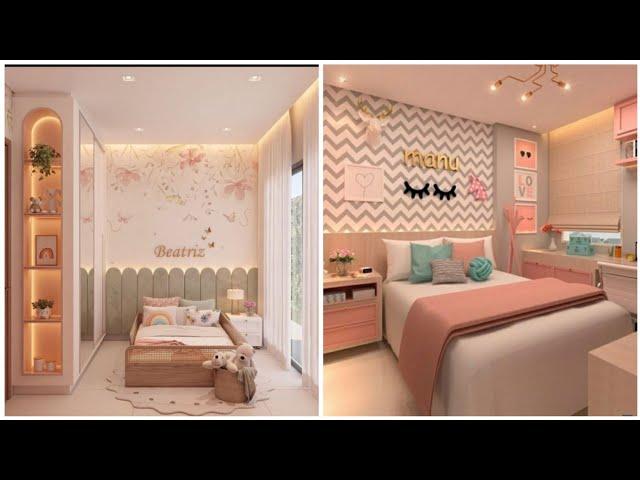 20 Small and Stunning Kids Room Interior Designs | Kids Room Make Over Ideas ||Small Kids Room Decor