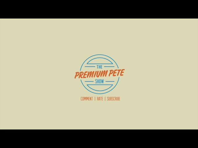 The Premium Pete Show: Josh Kesselman Founder Of RAW Rolling Papers (Audio)