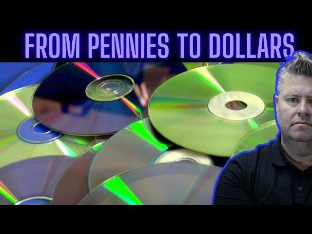 How to turn pennies into dollars RIGHT NOW in 2025 with a new side hustle