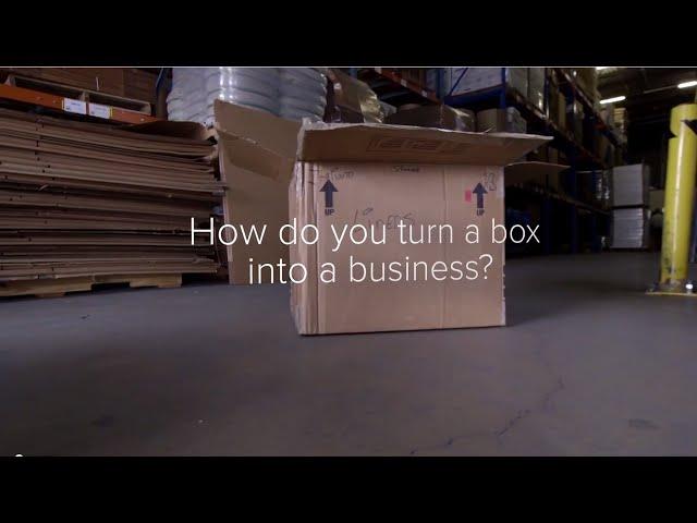 NetSuite Customer Story - EcoBox