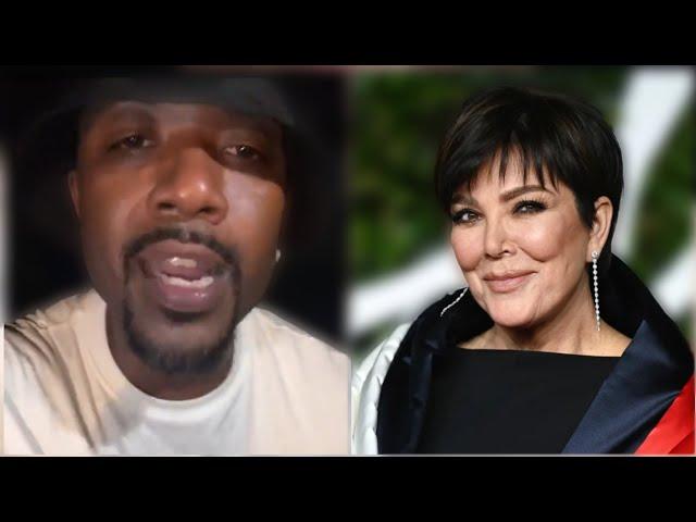 Ray J RESPONDS To Kris Jenner Lie Detector Test Results & EXPOSES The Truth Behind The S3XTape