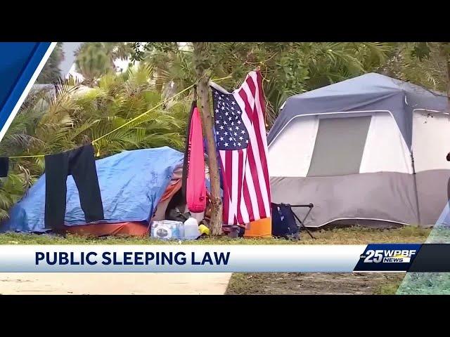 How a new Florida law will impact Palm Beach Co.